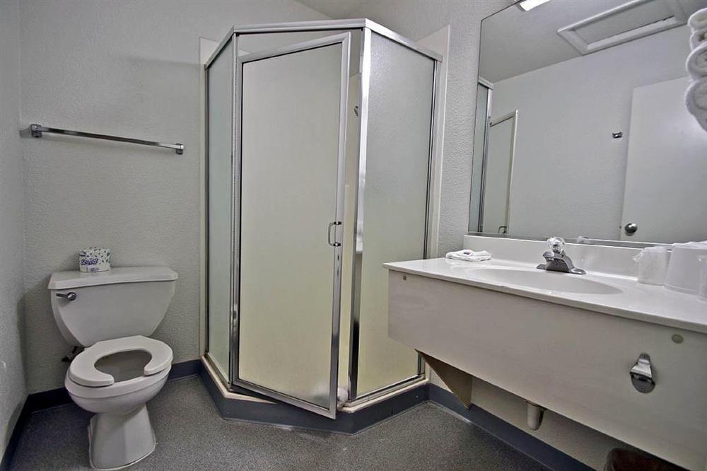Motel 6-Porterville, Ca Szoba fotó